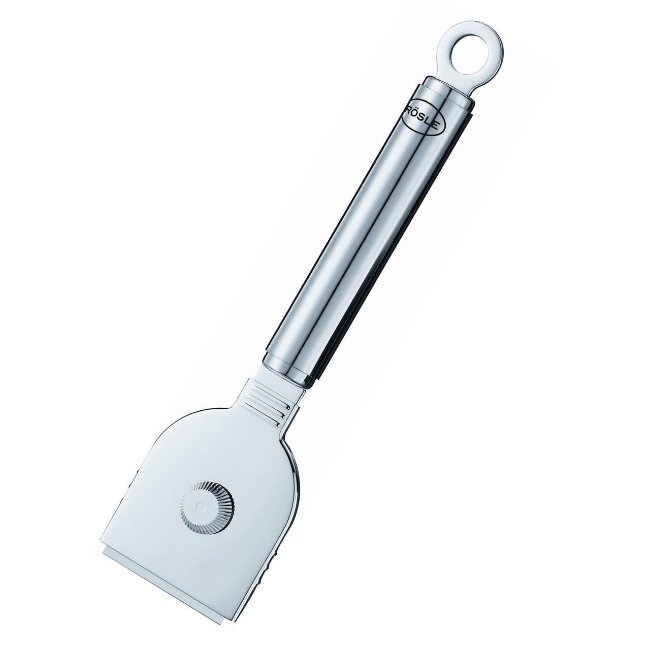 Скребок керамічний Rösle для варильної поверхні (12830/120830)