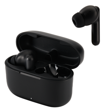 Навушники PANASONIC Bluetooth Black (UG-RZ-B120WDG-K) - фото 4 Навушники PANASONIC Bluetooth Black (UG-RZ-B120WDG-K) - фото 4