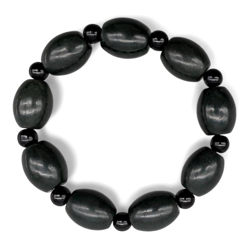 Браслет нефритовый Оливки (13-0-0081)