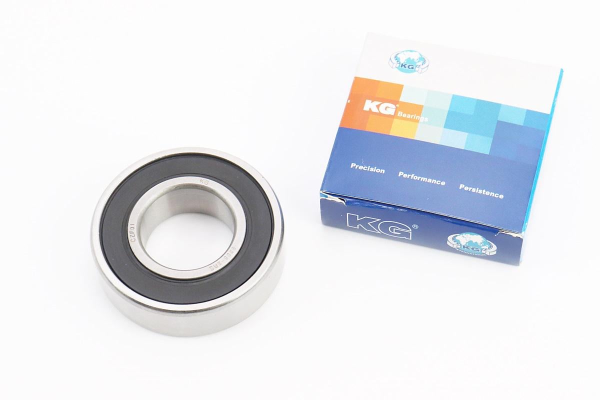 Підшипник 6205 2RS 25x52x15 мм редуктора 250cc колінчастого валу AD100, Індія для двигунів