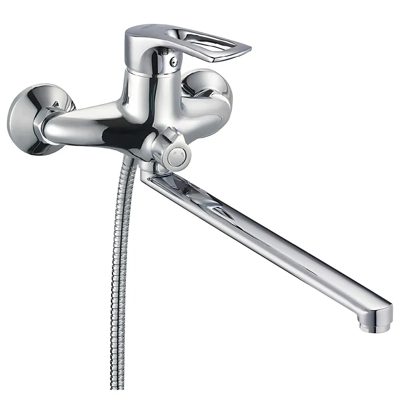 Смеситель для ванны MIXXUS NHK7-181 (MI6449)