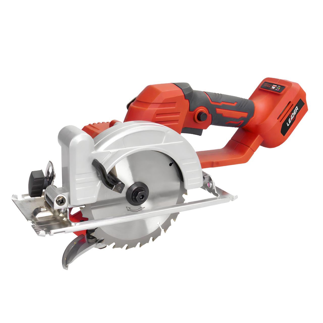 Циркулярная пила аккумуляторная Leader Lite BL20-6D (id_3449)