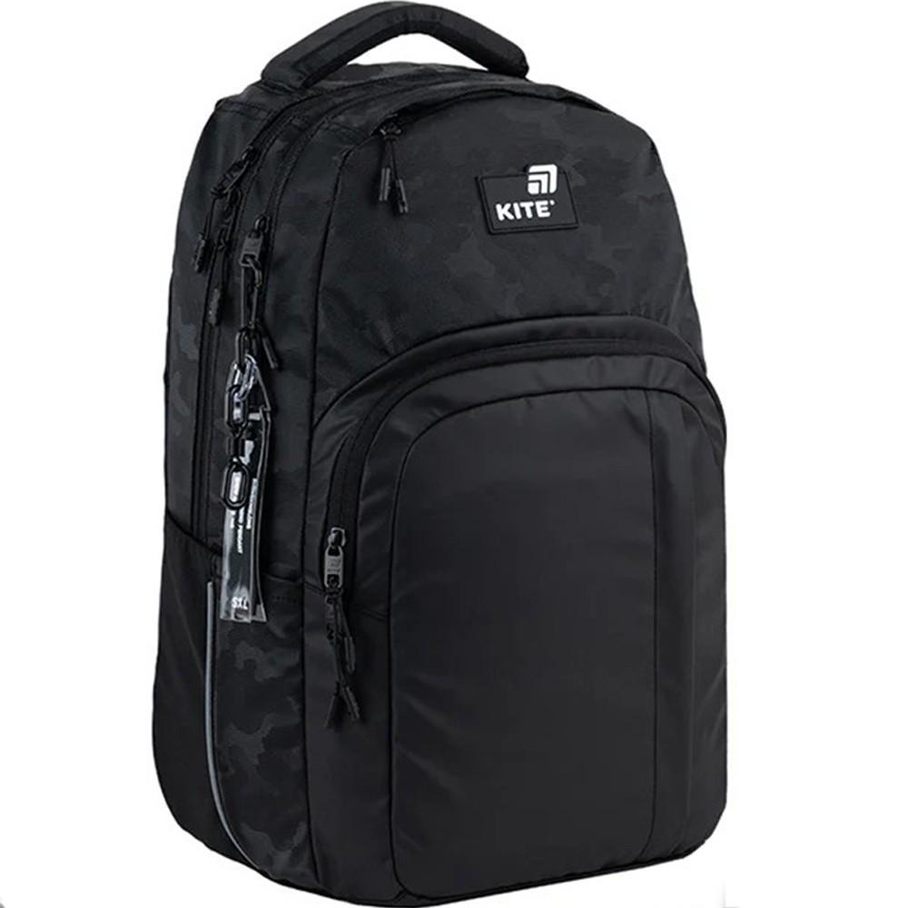 Школьный рюкзак KITE Education teens 18 л (K25-2578L-1)
