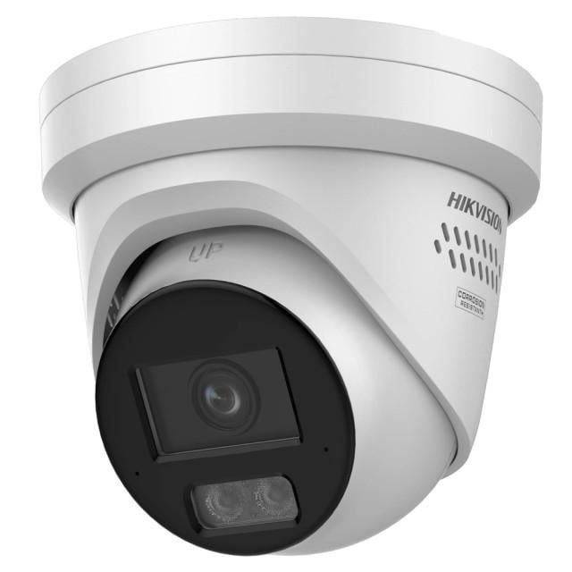 Відеокамера IP Hikvision DS-2CD2347G3-LI2UY ColorVu 4МП 2,8 мм