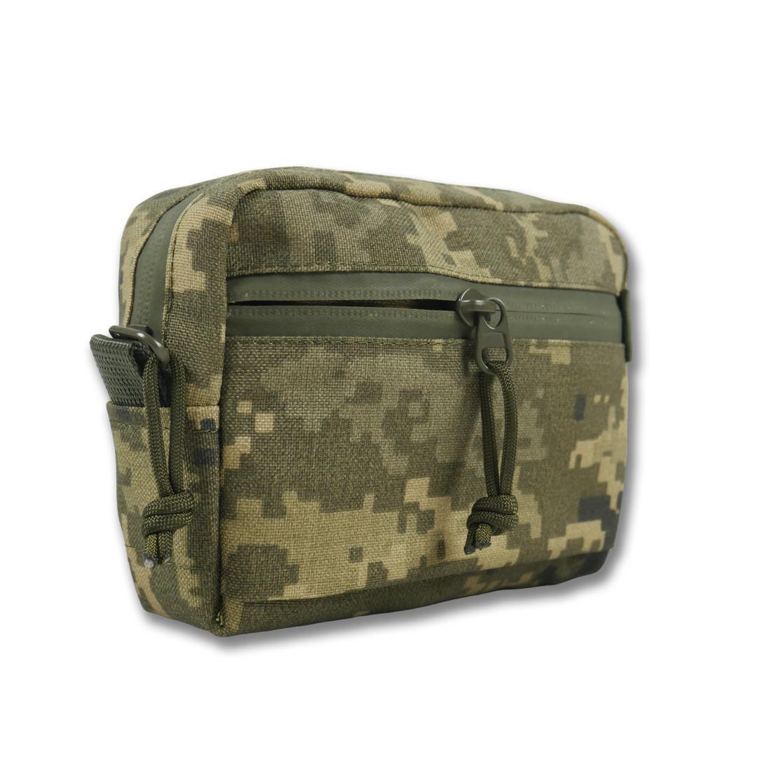 Підсумок утилітарний Піксель (10513945) Підсумок утилітарний Піксель (10513945)