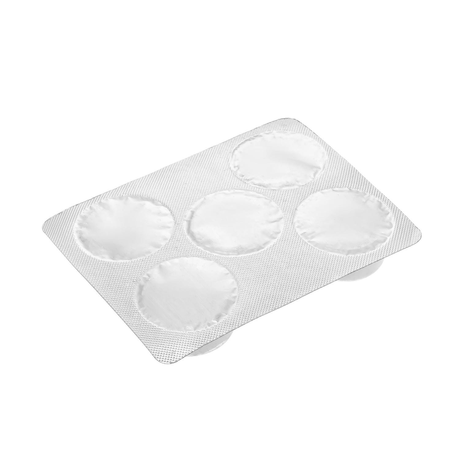 Сухой спирт увеличенная Энергетика 5 табл. - фото 3 Сухой спирт увеличенная Энергетика 5 табл. - фото 3