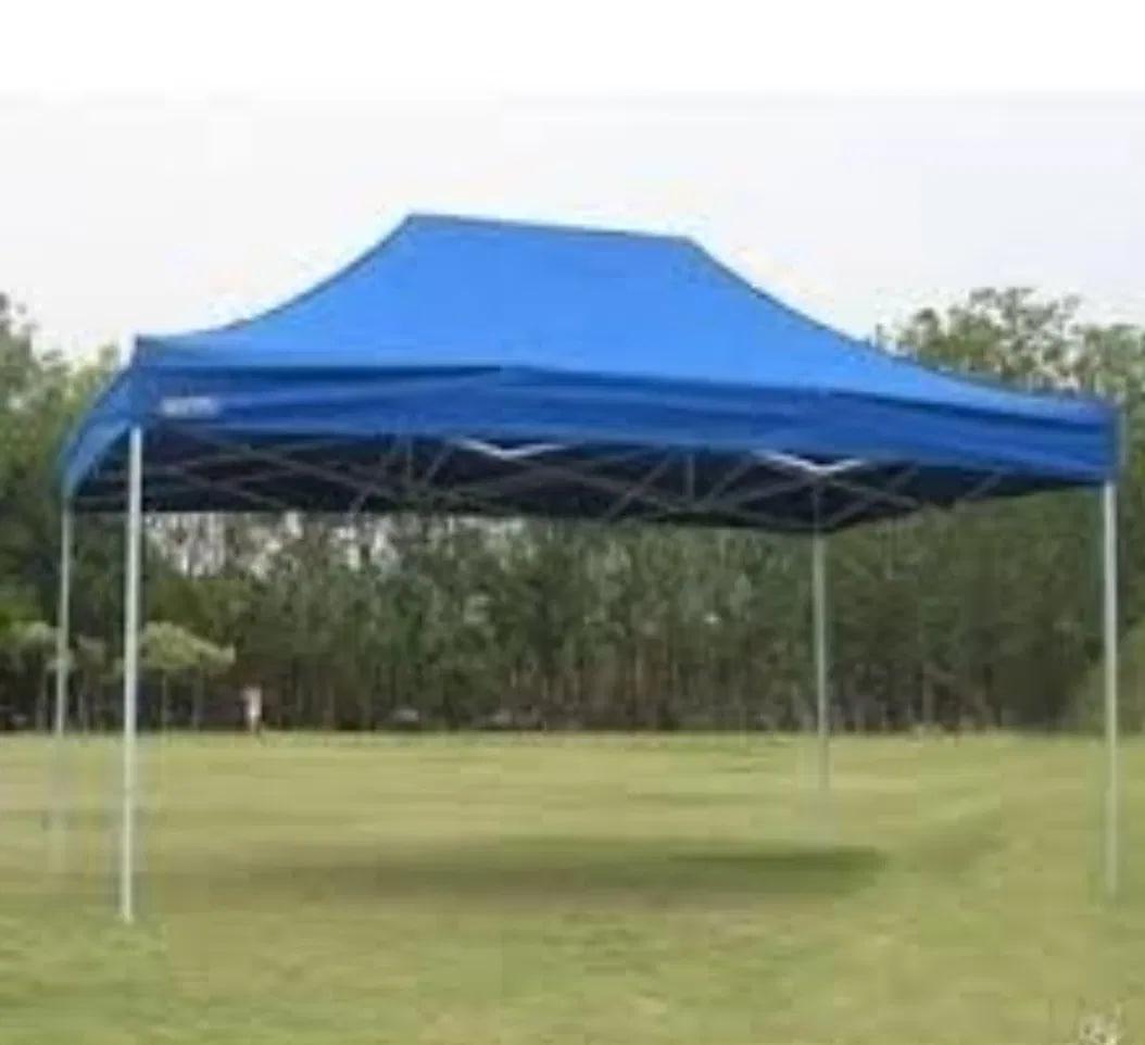 Шатер розсувний посилений каркас 2х3 м Синій (0100101) - фото 6 Шатер розсувний посилений каркас 2х3 м Синій (0100101) - фото 6