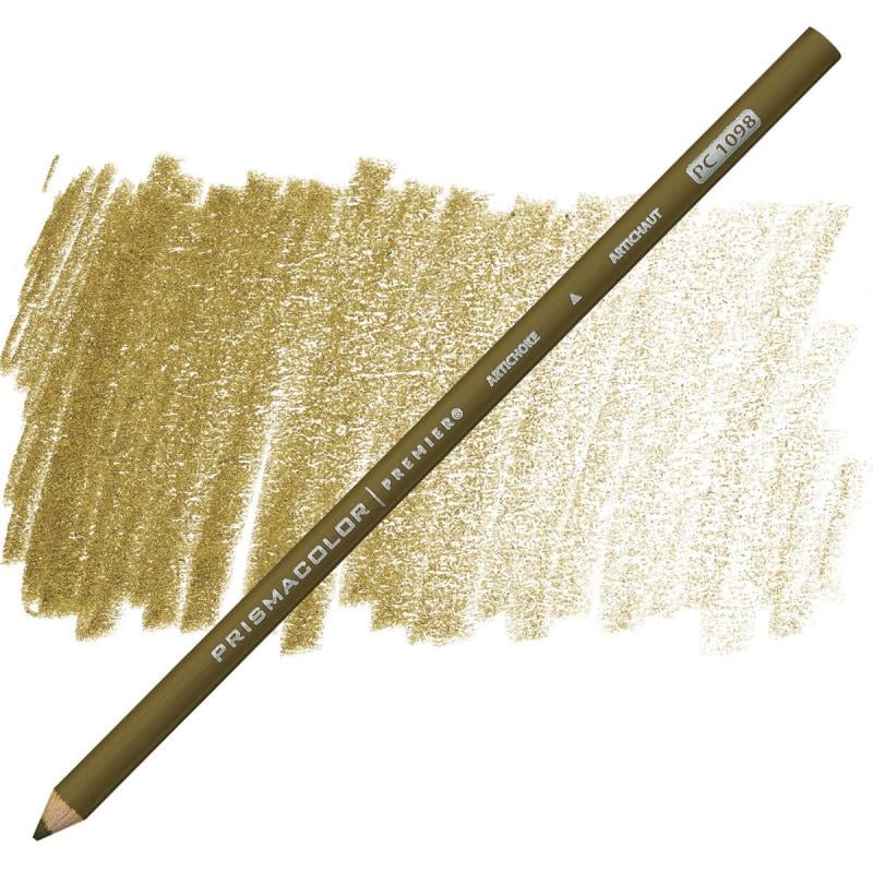 Карандаш мягкий Prіsmacolor N1098 Artіchoke (111646)