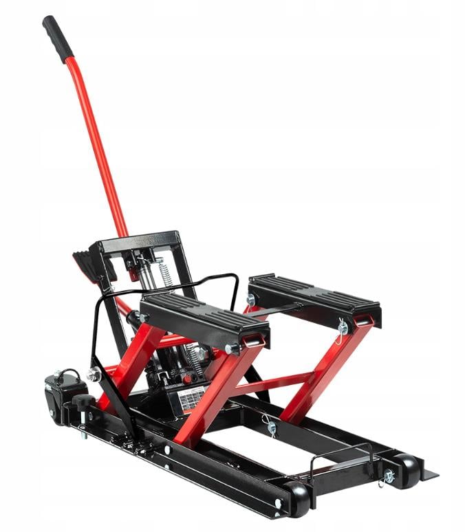Подъемник Redats LS-570 для мотоциклов/квадроциклов/вездеходов до 680 кг (16463500949) Подъемник Redats LS-570 для мотоциклов/квадроциклов/вездеходов до 680 кг (16463500949)