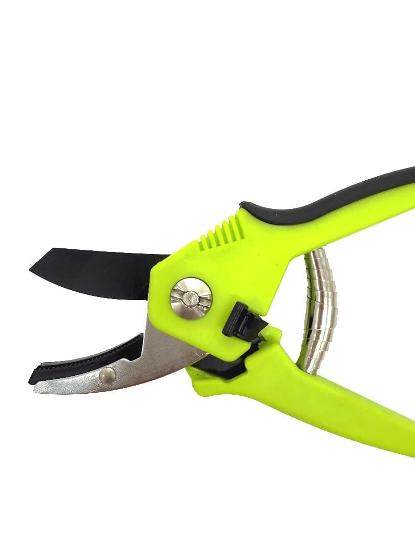 Секатор EPOXIDE PRO с наковаленкой 190 мм (45-204) - фото 7 Секатор EPOXIDE PRO с наковаленкой 190 мм (45-204) - фото 7