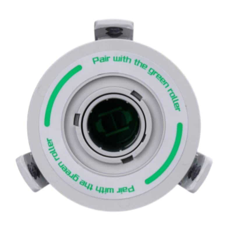 Вращающийся держатель катушки AMS Lite green right (SAA010)