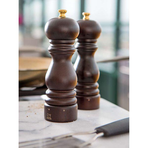 Млинок для солі Peugeot Paris 18 см Chocolate (870418/SME/1) - фото 4