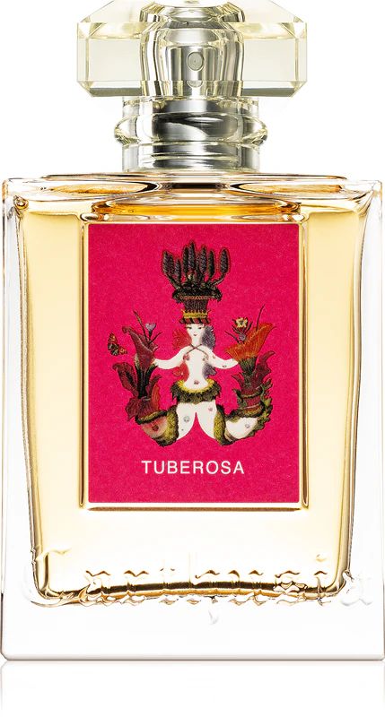 Парфюмированная вода Carthusia Tuberosa 100 мл (2479_4234)