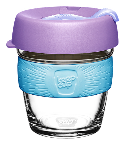 Чашка KeepCup Brew Moonlight 227 мл Фиолетовий