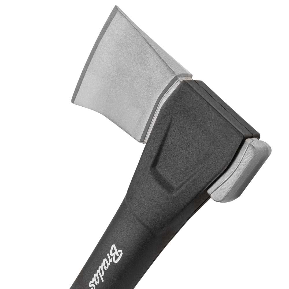 Топор универсальный Bradas PROFESSIONAL 740 г (KT-SN1074) - фото 2 Топор универсальный Bradas PROFESSIONAL 740 г (KT-SN1074) - фото 2