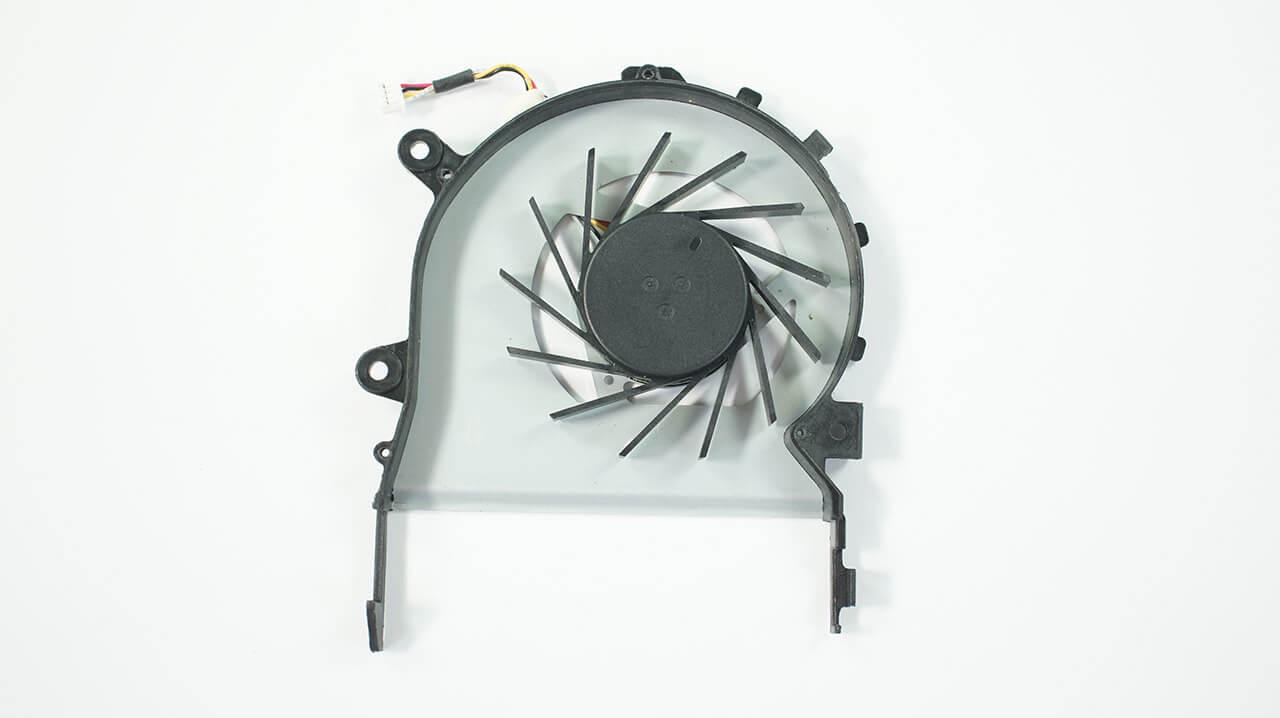 Вентилятор для ноутбука Acer Aspire 5625 (131461)