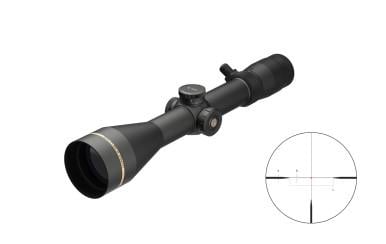 Прицел оптический Leupold VX-3HD 4.5-14x50 30 мм ILLUM FIREDOT TWILIGHT HUNTER (72713972) - фото 3 Прицел оптический Leupold VX-3HD 4.5-14x50 30 мм ILLUM FIREDOT TWILIGHT HUNTER (72713972) - фото 3