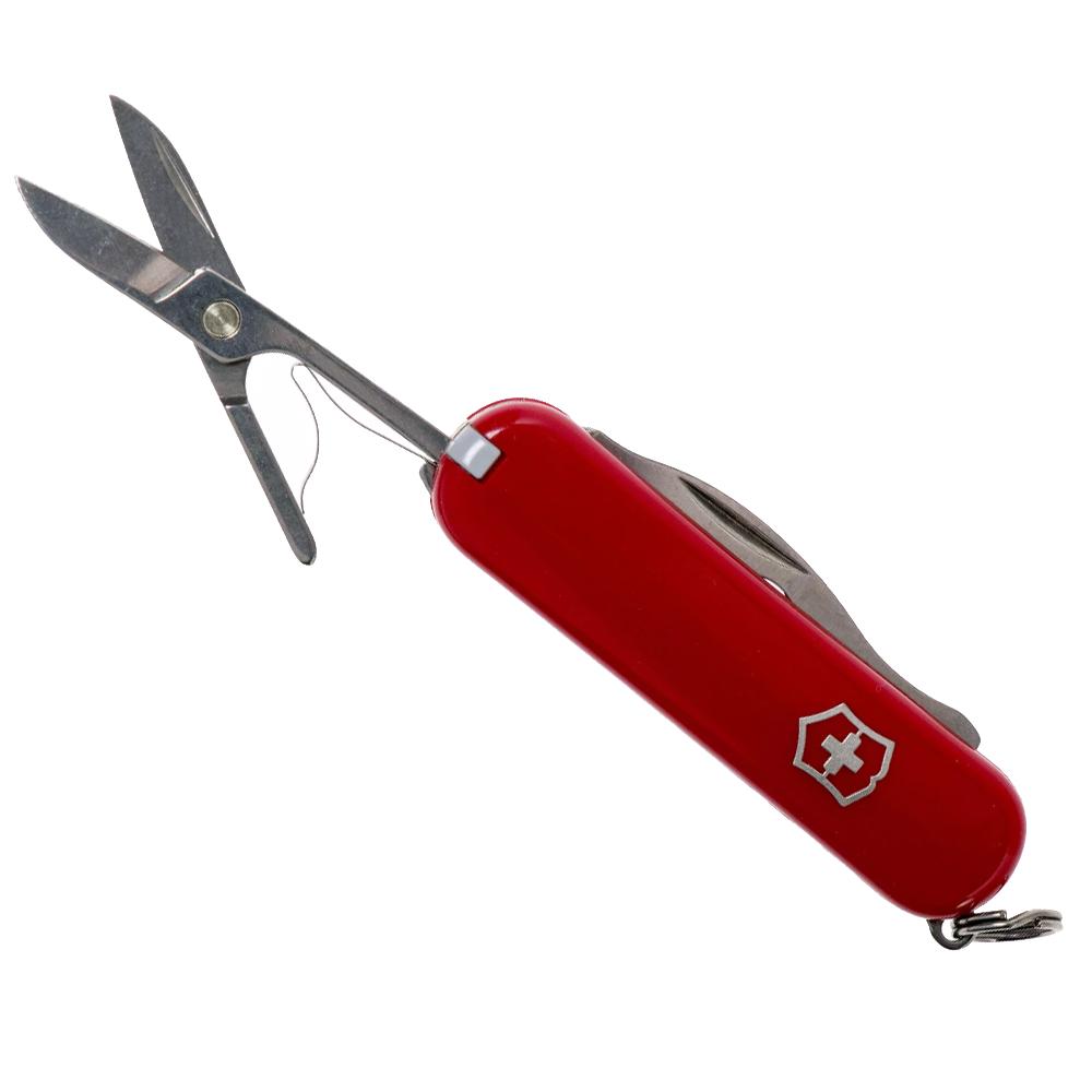 Туристический нож Victorinox Jetsetter (0.6263) - фото 5