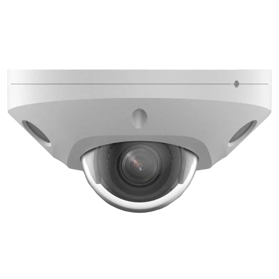 Відеокамера IP Hikvision DS-2CD2543G2-LIS2U 4МП 2,8 мм (2866294936)