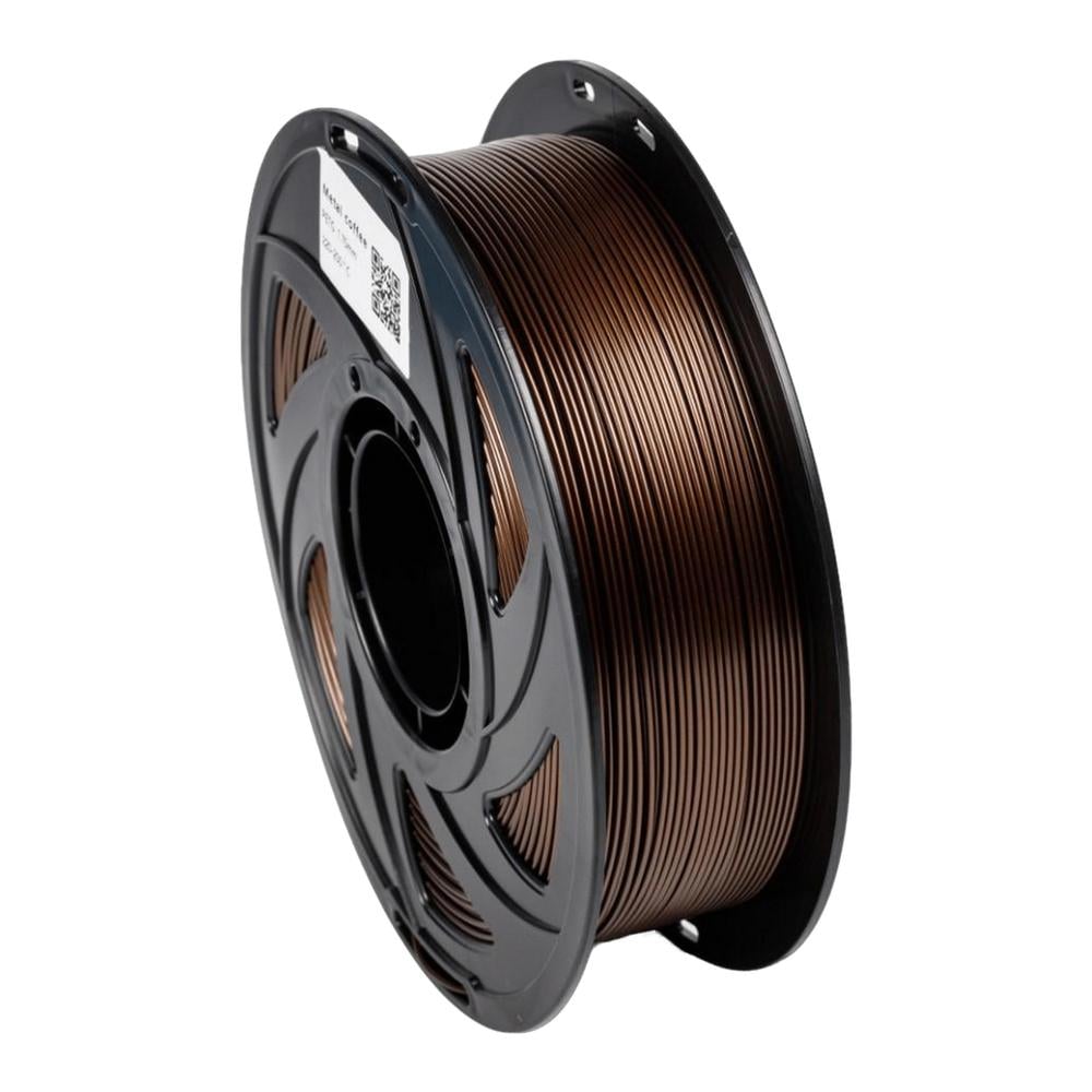 Пластик UA3D PETG 1,75 мм 1 кг Кофейный Металлик (UA3D426-MetalCoffee) Пластик UA3D PETG 1,75 мм 1 кг Кофейный Металлик (UA3D426-MetalCoffee)