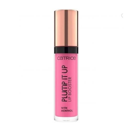 Блеск для губ Catrice Plump It Up с эффектом увеличения объема 050 Good Vibrations 3,5 мл (2902625017)