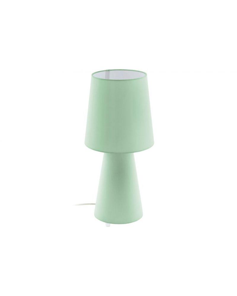 Настольная лампа Eglo carpara (97431)