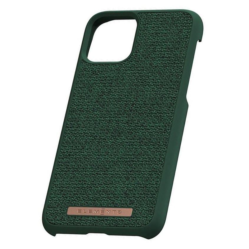 Чехол накладка Elements Freja Case for iPhone 11 Pro, Gran (E50285)