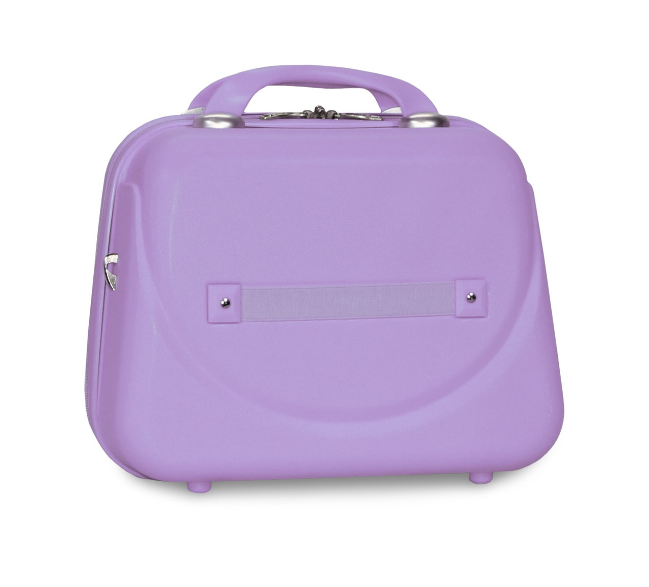 Кейс-пілот ручна поклажа Fly K310 30х36х15 см Світло-фіолетовий - фото 2 Кейс-пілот ручна поклажа Fly K310 30х36х15 см Світло-фіолетовий - фото 2