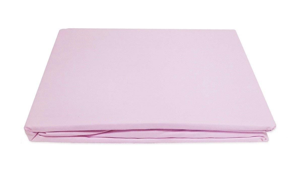 Простынь на резинке Word of Dream перкаль розовая 160х200 см+25 см (09758-001756) Простынь на резинке Word of Dream перкаль розовая 160х200 см+25 см (09758-001756)