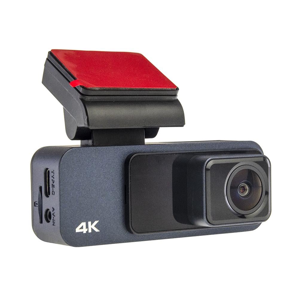 Видеорегистратор CYCLONE DVF-91 4K WIFI Видеорегистратор CYCLONE DVF-91 4K WIFI