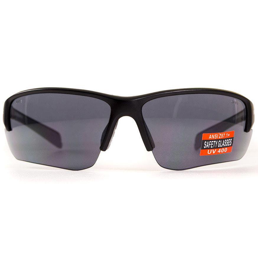 Очки Global Vision Hercules-7 Черный (1ГЕР7-20) - фото 4