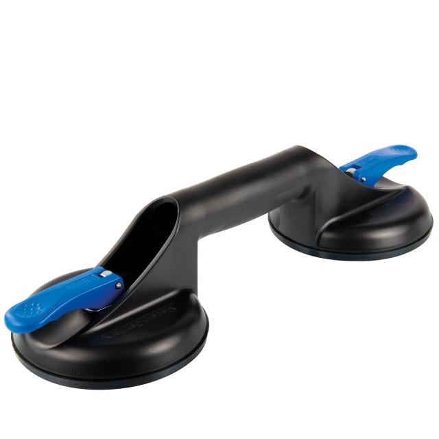 Присоски для стекла Stroxx двухголовые на 50 кг (101-254)