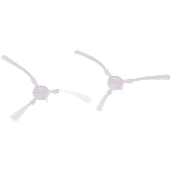 Щетки для боковых кромок робота-пылесоса Rowenta Explorer Serie 75 2 шт. (00000061265) Щетки для боковых кромок робота-пылесоса Rowenta Explorer Serie 75 2 шт. (00000061265)