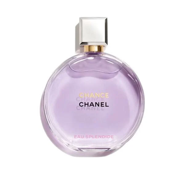 Парфюмированная вода для женщин Chanel Chance Eau Splendide 100 мл (87731)