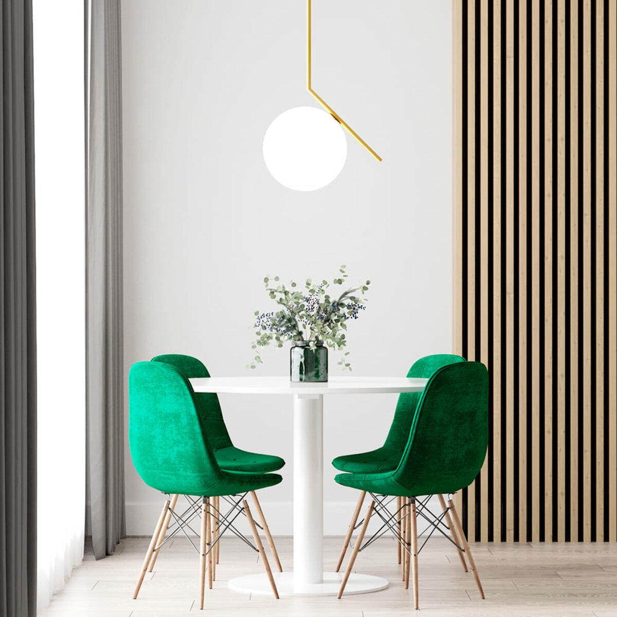 Плитка виниловая самоклеящаяся в рулоне 600х300х2 мм Мат SW-00002973 (991944580) - фото 6 Плитка виниловая самоклеящаяся в рулоне 600х300х2 мм Мат SW-00002973 (991944580) - фото 6