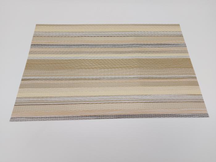 Коврик для сервировки стола ST010112-1 ПВХ 30x45 см (19883) - фото 2