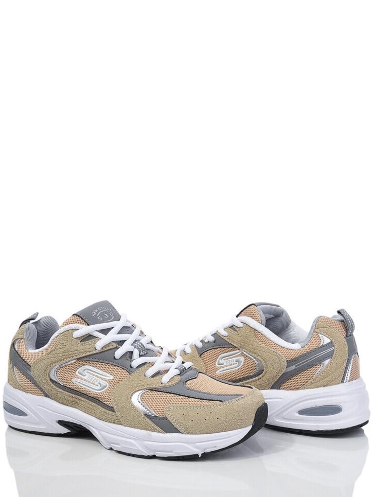 Кроссовки Stilli HBN140-8 р. 42 Бежевый