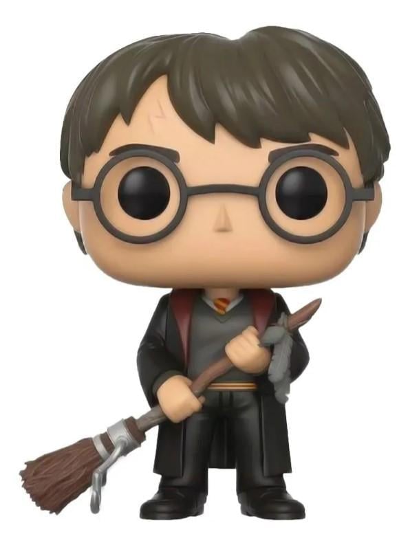 Фигурка Funko Pop № 51 Harry Potter 10 см (7e3dc12a)