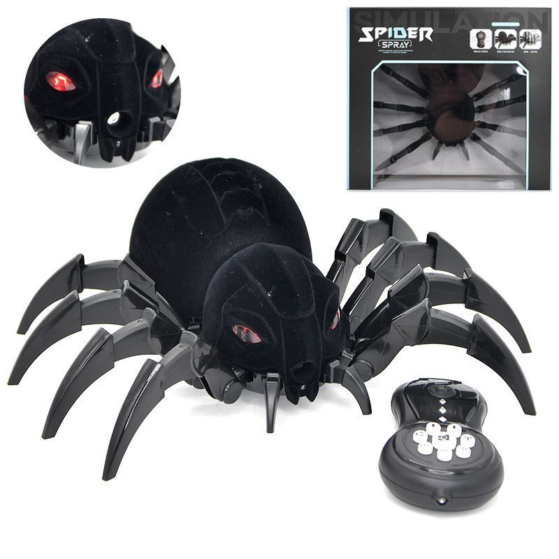 Паук с дистанционным управлением (128 A-35) - фото 2