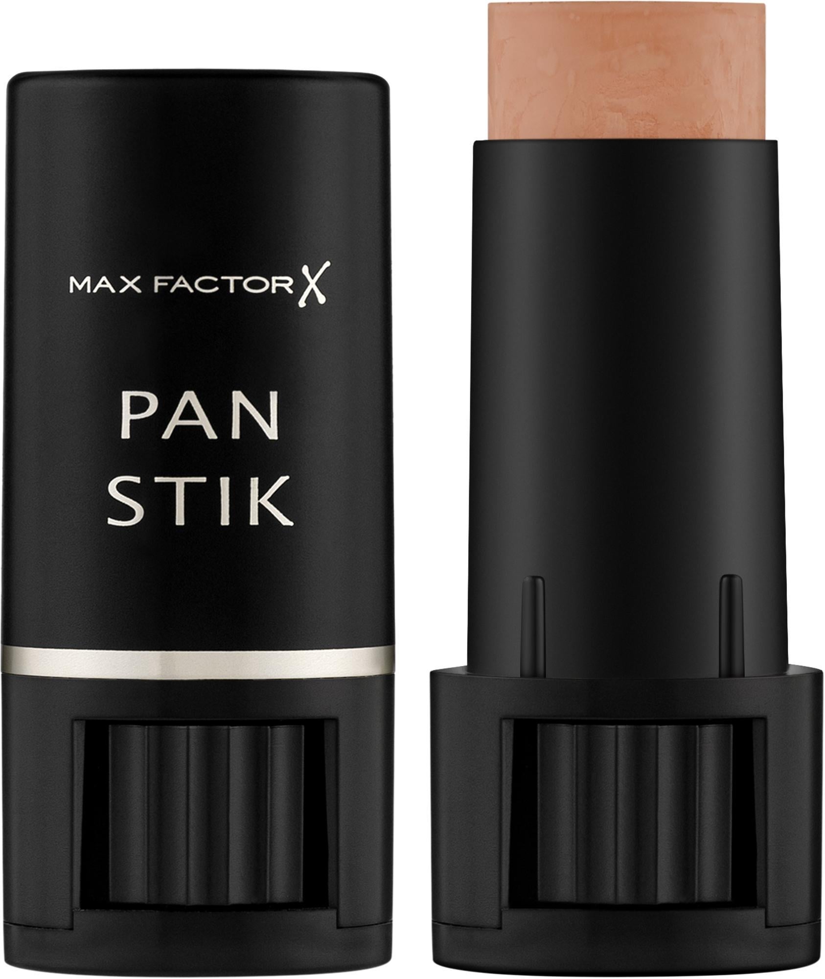 Тональный крем-карандаш маскирующий MAX FACTOR PanStik 9 г №13 Nouveau Beige (381639)