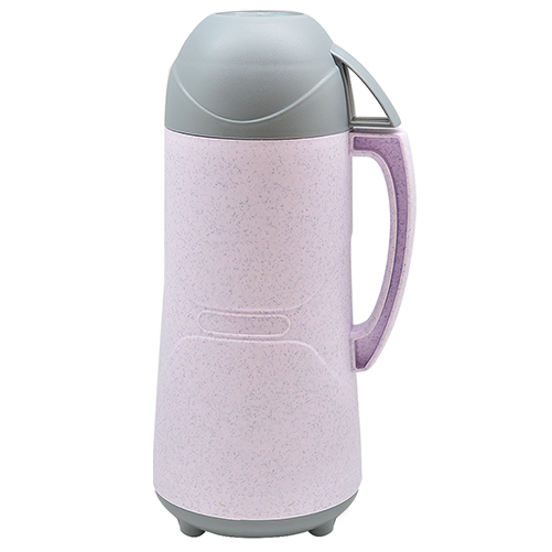 Термос со стеклянной колбой Stenson DB110SX-L 1 л (541738) - фото 1 Термос со стеклянной колбой Stenson DB110SX-L 1 л (541738) - фото 1