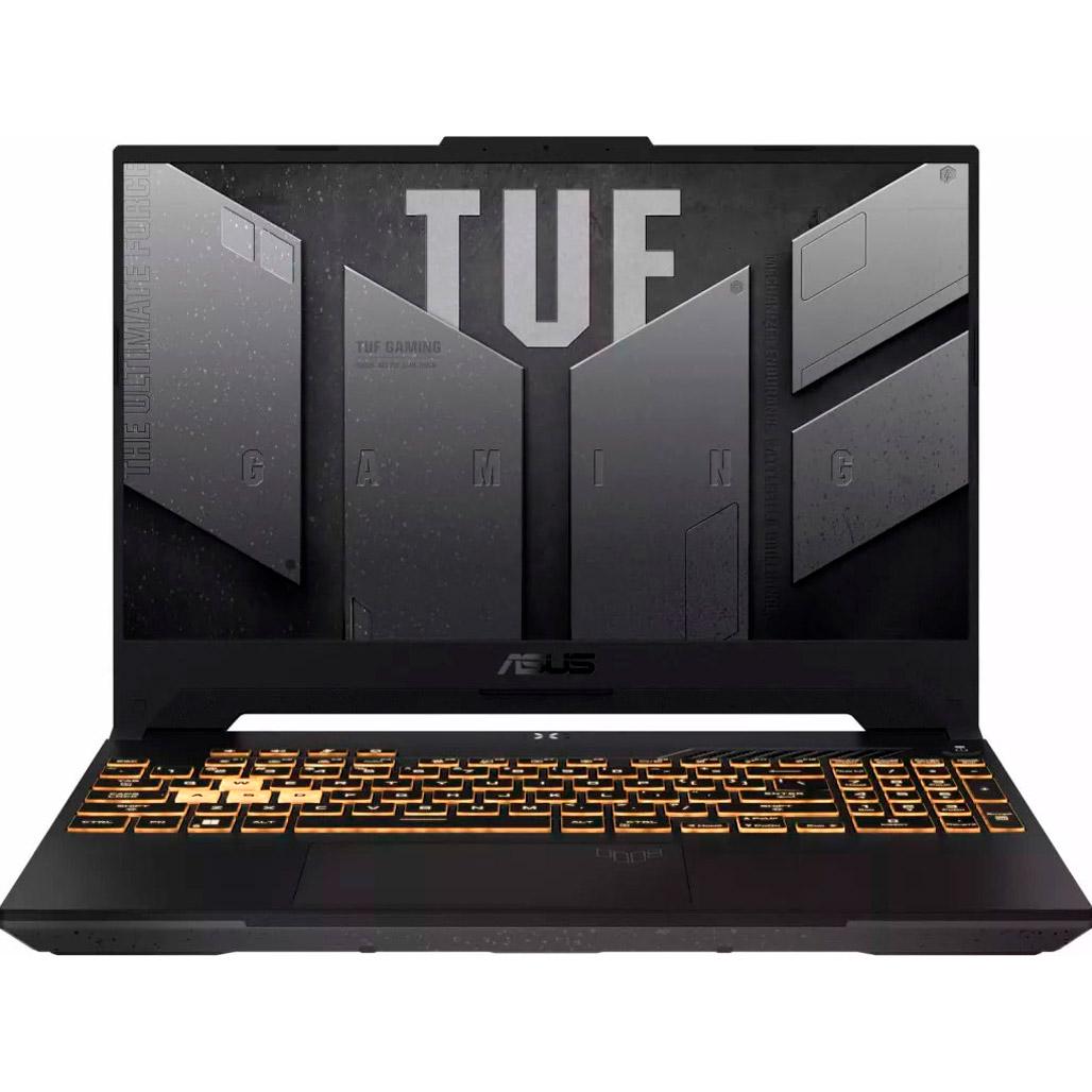 Ноутбук Asus TUF Gaming F15 FX507ZU4 (FX507ZU4-LP040)
