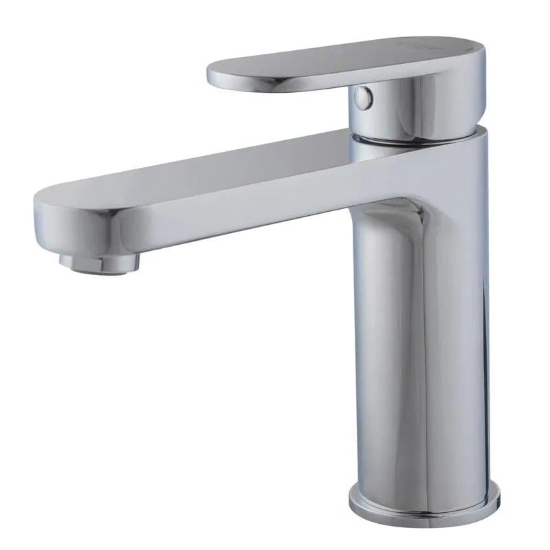 Смеситель для умывальника KOER KB-10030-01 Хром (KR5424)