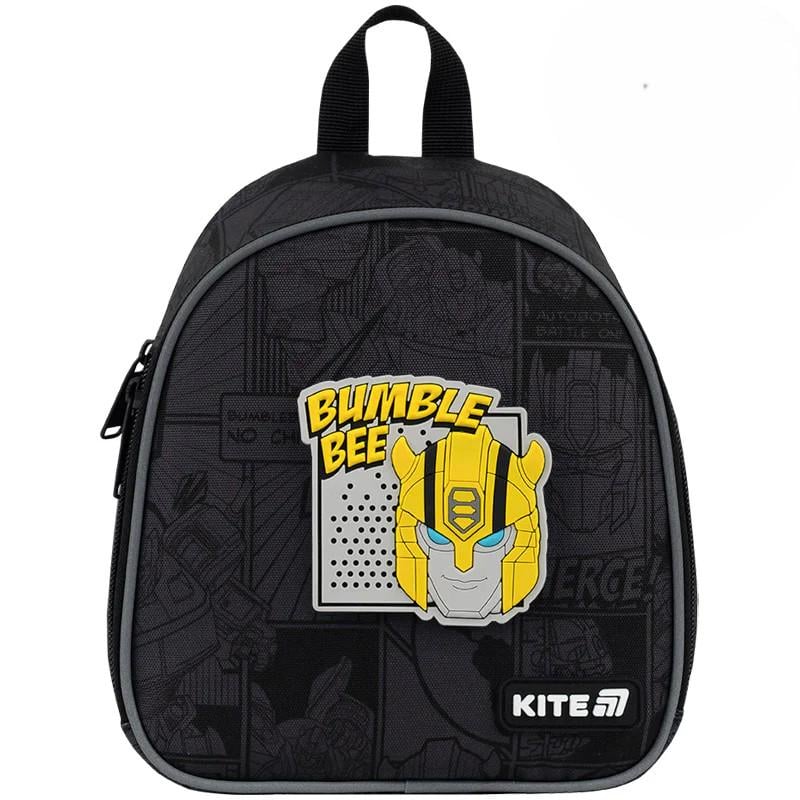 Рюкзак детский KITE Kids Transformers (TF26-538XXS)