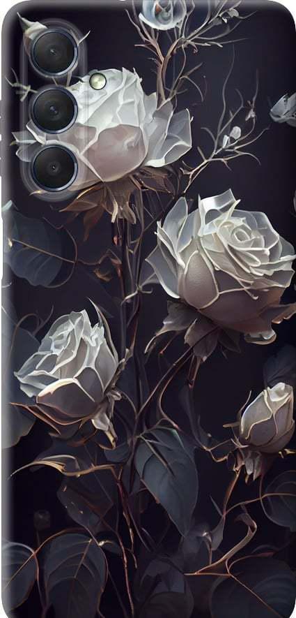 Чехол на Samsung Galaxy M54 Розы 2 (5550u-3039-42517)