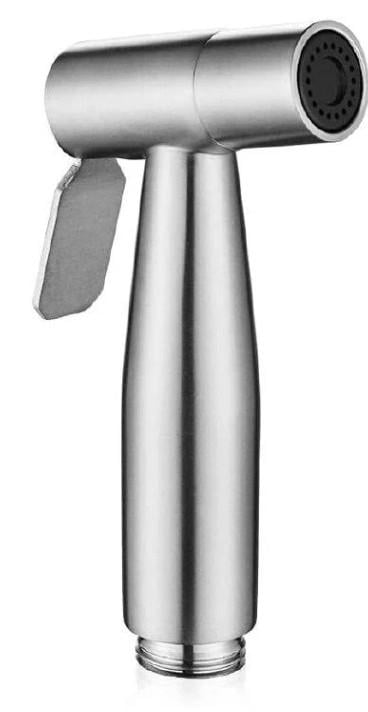 Лійка для гігієнічного душу Epelli Bidetto Ami Нержавіюча сталь (31578385)