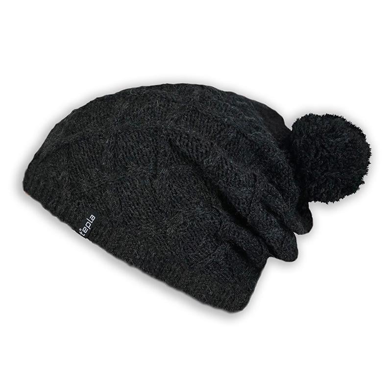 Шапка Tepla Vienna Anthracite (54315) Шапка Tepla Vienna Anthracite (54315)