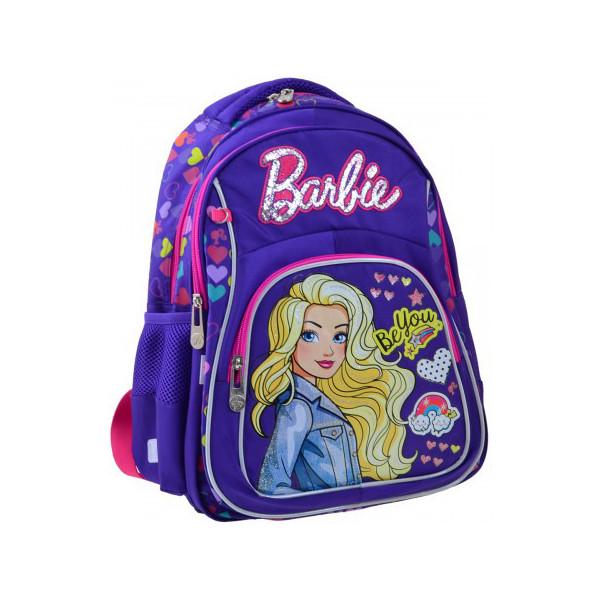 Рюкзак школьный YES S-21 Barbie (5056137121199)