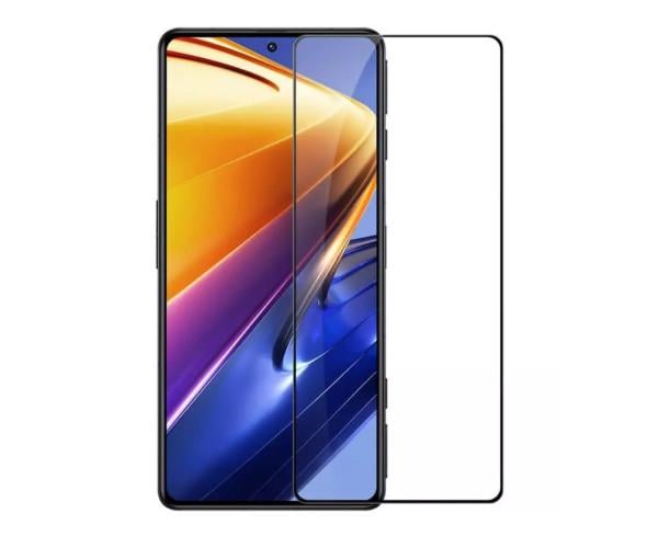Защитное стекло Nillkin CP+PRO Full Cover Glass для Samsung Galaxy S23