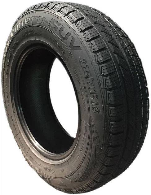 Автошина PREMIORRI VIMERO SUV 235/75R15 105H летняя (57259) Автошина PREMIORRI VIMERO SUV 235/75R15 105H летняя (57259)